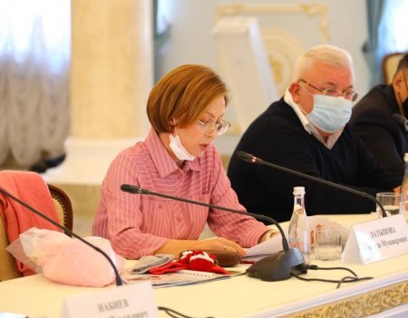 В Башкортостане предложили выделить участковым терапевтам бесплатные проездные