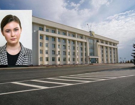 Министром внешнеэкономических связей Башкортостана назначена Маргарита Болычева