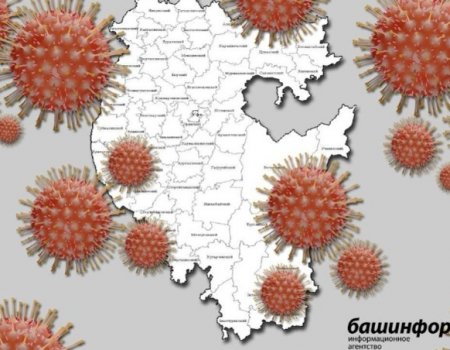 Коронавирус в Башкортостане: Новый антирекорд смертей; Путин назвал два способа пройти пандемию