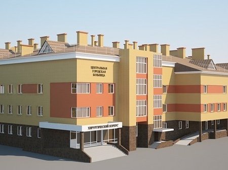 Что происходит с Учалинской районной больницей? Шесть главных вопросов