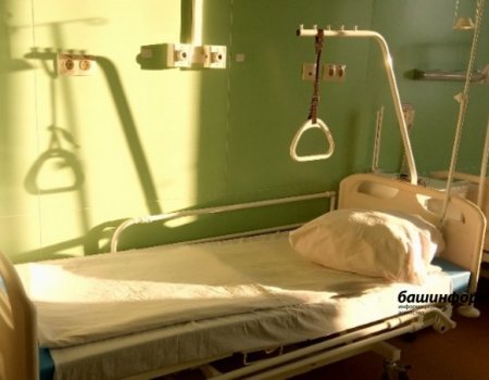 В Башкортостане общее число умерших от COVID-19 достигло 2446 человек