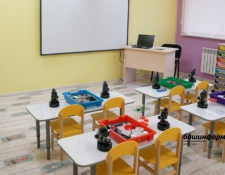 В 42 детских садах Уфы будут работать 90 дежурных групп