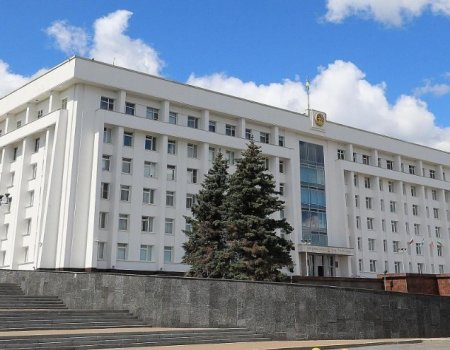 В Башкортостане отказались от полного локдауна на период нерабочих дней