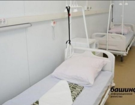 За сутки в Башкортостан выявили 668 заболевших COVID-19