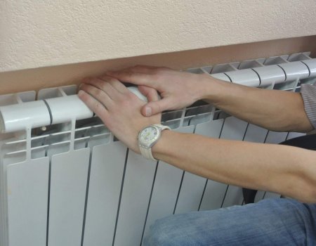 В Башкортостане незначительно выросла плата за отопление