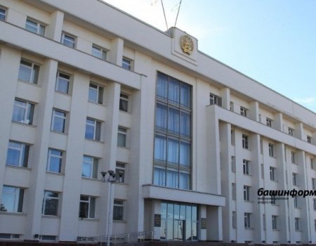 Глава Башкортостана поздравил сотрудников органов внутренних дел с профессиональным праздником