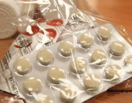 В Минздраве Башкортостана назвали риски бесконтрольного приема лекарств при коронавирусе