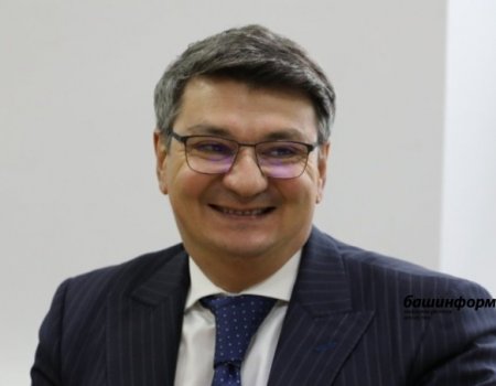 Общественная палата Башкортостана выбрала нового председателя