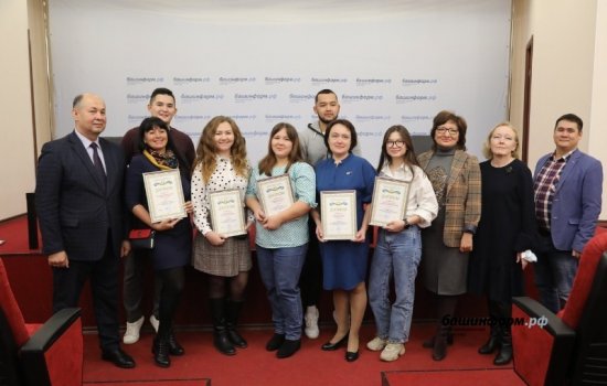 В Башкортостане подвели итоги конкурса видеороликов, мемов и вайнов в поддержку вакцинации от COVID-19