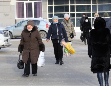 Переписью населения в Башкортостане удалось охватить более 4,1 млн человек - Хабиров