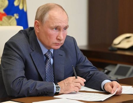 Президент России призвал не допускать необоснованного завышения цен при строительстве дорог