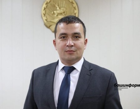 Исполняющим обязанности главы Ишимбайского района выбран Азат Ишемгулов