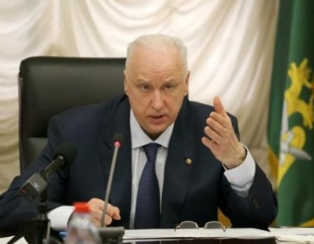 Председатель СК Александр Бастрыкин призвал отменить ЕГЭ