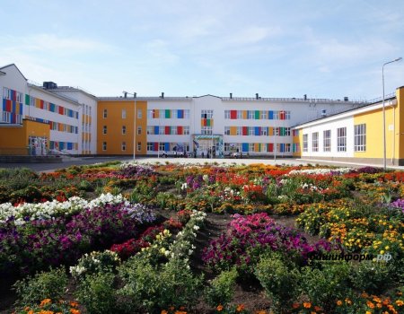 В Башкортостане за три года построена 31 школа - Радий Хабиров