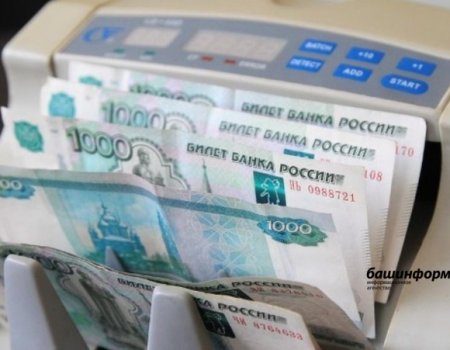 Башкортостан получит дополнительно 632 млн рублей на поддержку малоимущих семей