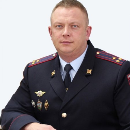 В Башкортостане назначен новый главный госавтоинспектор