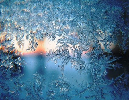 В Башкортостане в воскресенье прогнозируются морозы до 26 градусов