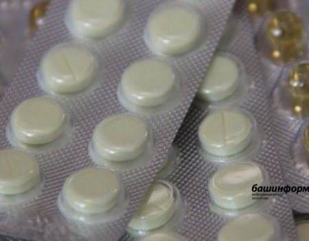 В Башкортостане создадут запас лекарств против коронавируса на время праздников