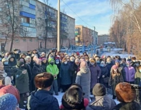 В Минздраве Башкортостана развеяли слухи о закрытии больниц в селах Кандры, Субханкулово и Серафимовский