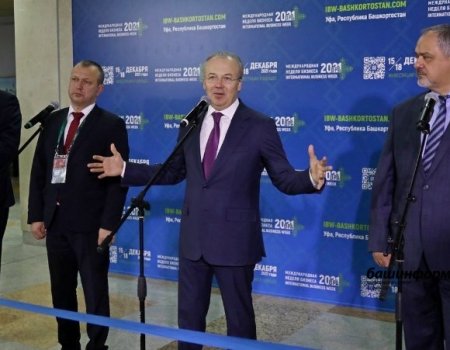В 2022 году в Башкортостане начнется строительство очередного завода Lasselsberger