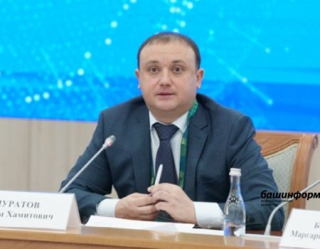 Рустам Муратов: Через «Инвестчасы» прошли 400 проектов на общую сумму 815 млрд рублей