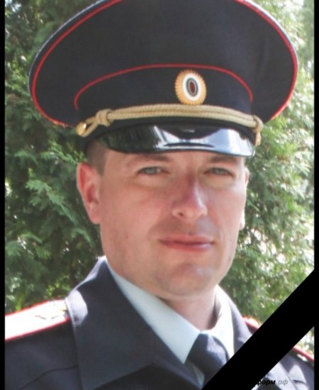 Ушел из жизни журналист и сотрудник пресс-службы МВД Башкирии Александр Шутов