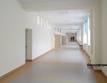 16 школ Башкортостана полностью закрыты на карантин по гриппу и ОРВИ