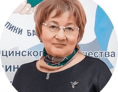 Глава Башкортостана лично выразил соболезнования в связи со смертью Дамиры Сабирзяновой