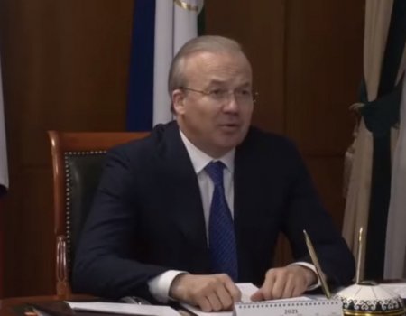 Премьер-министр Башкортостана потребовал уволить чиновников Минстроя