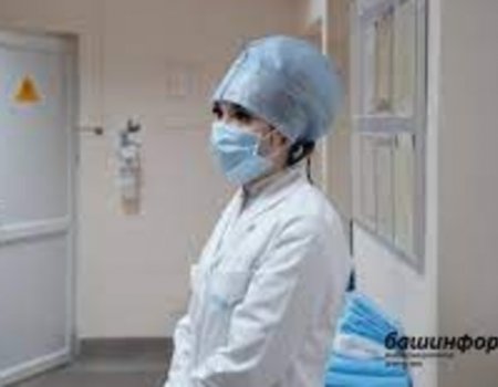 25 жителей Башкортостана пополнили список жертв коронавируса