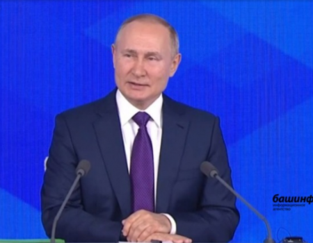 Путин сообщил, что уровень коллективного иммунитета к ковиду в России достиг 59,4%