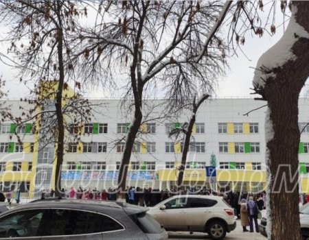 Путин заявил о предотвращении 127 преступлений в учебных заведениях за последнее время