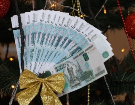 Башкортостан получит из федерального бюджета более 77 млрд рублей общей финансовой помощи
