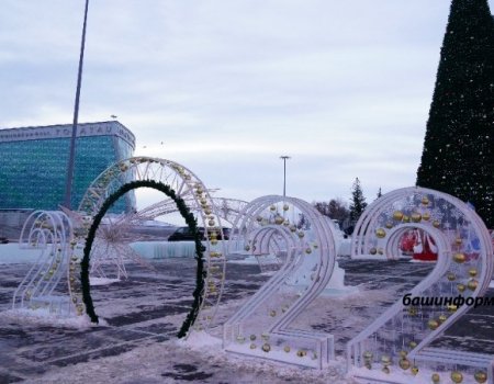 Жителей Башкортостана ожидают короткая рабочая неделя и продолжительные новогодние каникулы