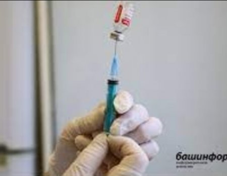 В Башкортостане главы муниципалитетов к февралю ответят перед Хабировым о вакцинации населения