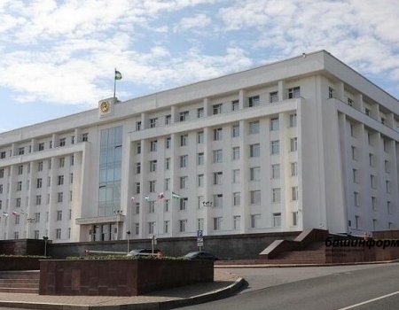 «Достижение года»: в Башкортостане назвали победителей конкурса среди муниципалитетов