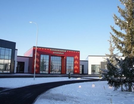Радий Хабиров о строительстве в Башкортостане новых ковид-госпиталей: «Они будут заняты»