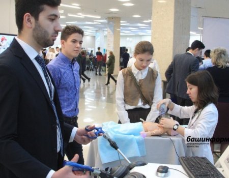 Глава Башкортостана сообщил, кто станет ректором нового вуза - Уфимского университета науки и технологий