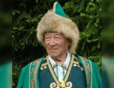 В Башкортостане умер известный кураист Давлетбай Рахматуллин