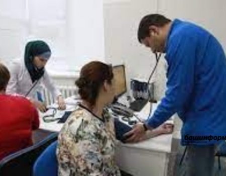 В 2022 году медики за выявление онкологических заболеваний получат более 155 млн рублей