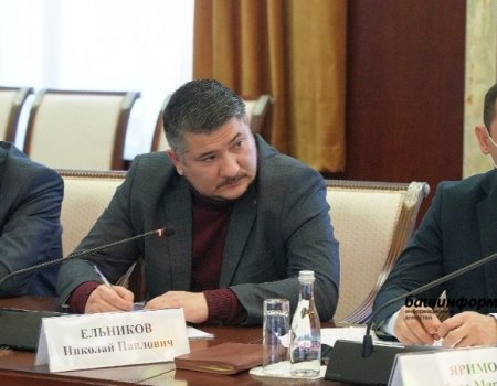 Для нужд муниципалитетов Башкортостана будет дополнительно закуплена коммунальная техника