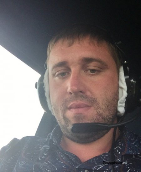 Стала известна личность одного из погибших при крушении вертолета в Башкортостане