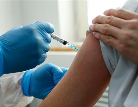 В Минздраве Башкортостана сообщили о том, где иностранцы могут вакцинироваться от коронавируса