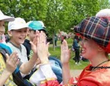 Башкортостан получит 55,5 млн рублей на туристическую программу для школьников