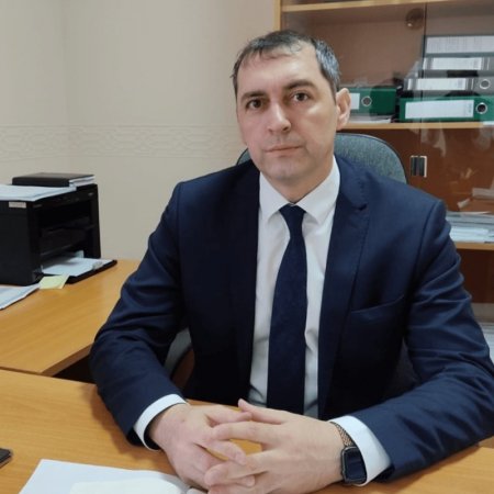 Заместителем министра семьи, труда и соцзащиты стал бывший глава одного из районов Башкортостана