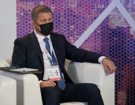 Глава Башкортостана высказался о ситуации с нехваткой врачей