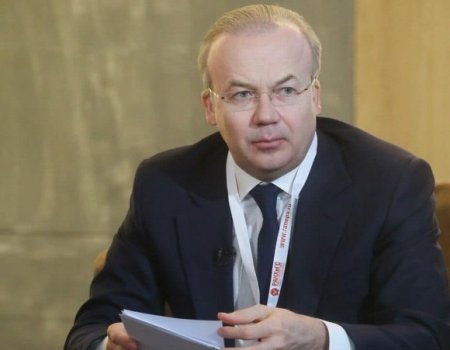 Премьер-министр Башкортостана назвал геологоразведку и управление отраслью в республике «хромающей»