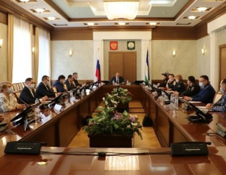 В Башкортостане появятся новые исправительные центры для осужденных