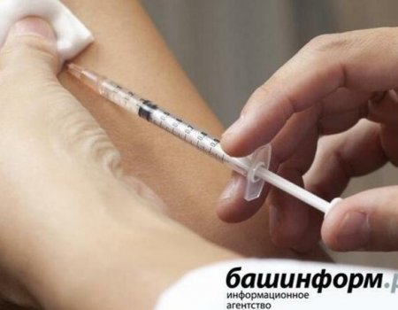 В Башкортостане частным клиникам разрешат бесплатно вакцинировать пациентов