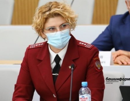 Главный санитарный врач Башкортостана объяснила новые ограничения антикоронавирусного указа Главы